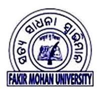 FAKIR MOHAN UNIVERSITY, BALASORE, ODISHA +3 Final University Result - 2013