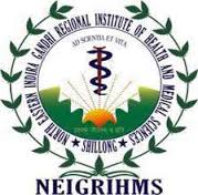 North Eastern Indira Gandhi Regional Institute of Health & Medical Sciences (NEIGRIHMS) Faculty posts:- Applications are invited from eligible candidates for filling up the following Faculty posts on direct recruitment. in NEIGRIHMS 
