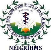 North Eastern Indira Gandhi Regional Institute of Health & Medical Sciences (NEIGRIHMS) Faculty posts:- Applications are invited from eligible candidates for filling up the following Faculty posts on direct recruitment. in NEIGRIHMS 
