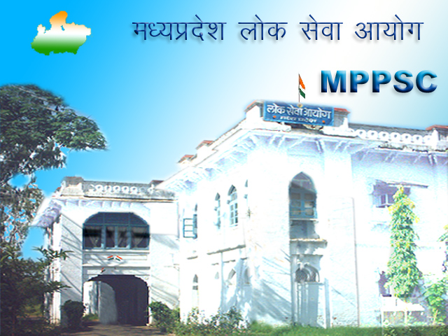 mp psc jobs 2013