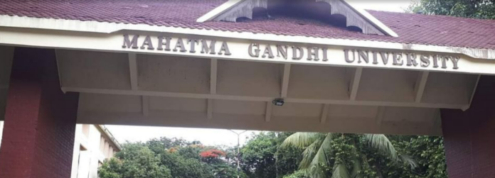 Mahatma Gandhi University Faculty Recruitment 2023