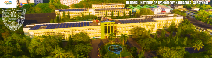 Get detailed info about NIT Surathkal admissions, eligibility criteria, application process, and fees for B.Tech, M.Tech, MBA, MCA, M.Sc & Ph.D. courses.