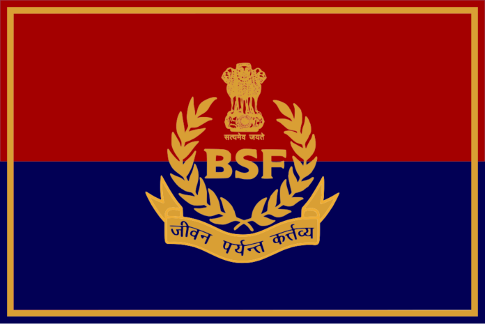 BSF Admit Card 2023 Out: Tradesman, PET and PST Hall Ticket.