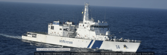 GSL Recruitment 2023:GSL (Goa Shipyard Limited) has recently announced the recruitment notification for 36 Manager and other positions on their official website.