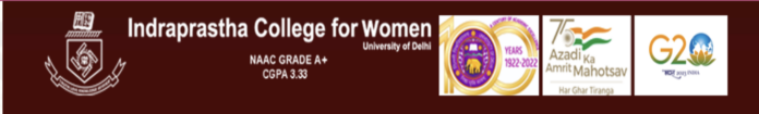 IP College for Women, DU Assistant Professor Recruitment 2023 - Apply Online for 123 Posts