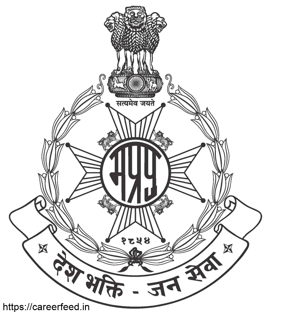 MP Police Constable Recruitment 2023 7090 Vacancies CareerFeed.in