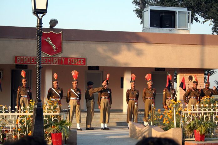 BSF HCM Answer Key 2023 for Head Constable and ASI Steno posts