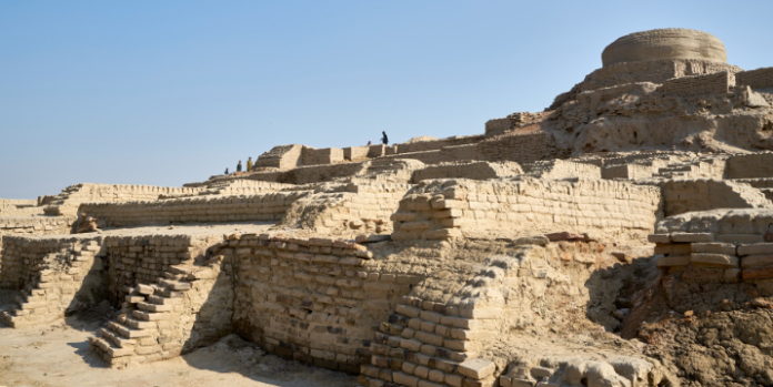 Indus Valley Civilization study Notes
