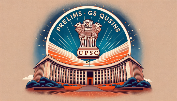 UPSC 2024 Prelims GS Question Analysis