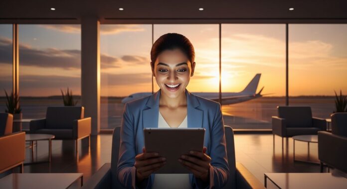 AAI Senior Assistant Recruitment