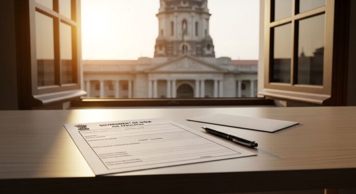 Central Bank of India Recruitment