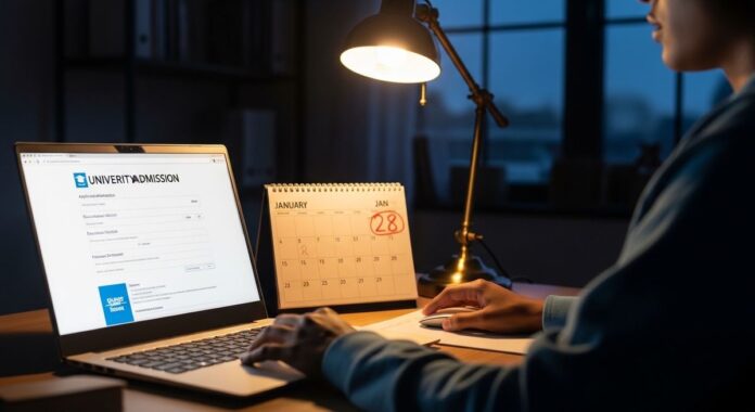 IGNOU Admission January 2026