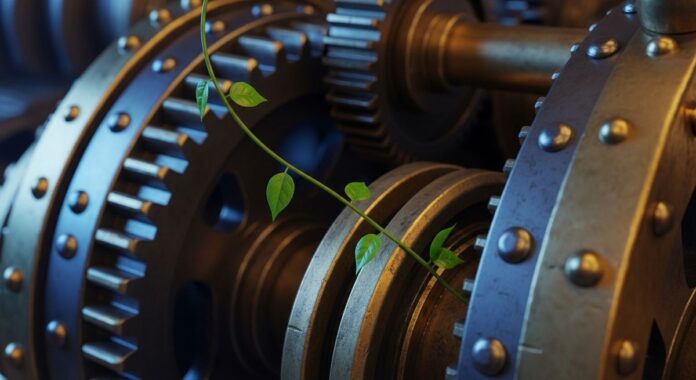 Progressive Leave Policies