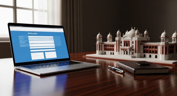 SSC CGL Notification 2024