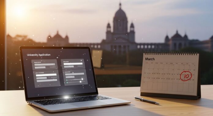 WBJEE 2026 Registration